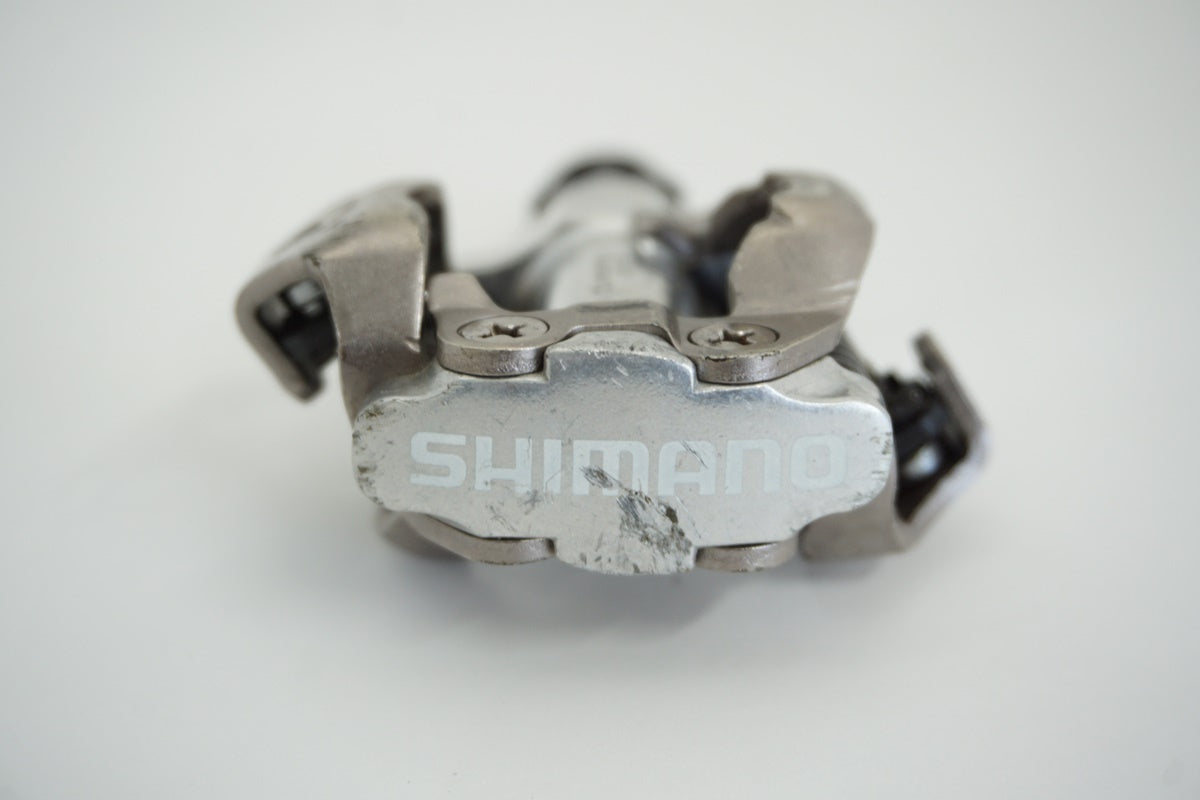 SHIMANO 「シマノ」 PD-M520 ペダル / 京都八幡店