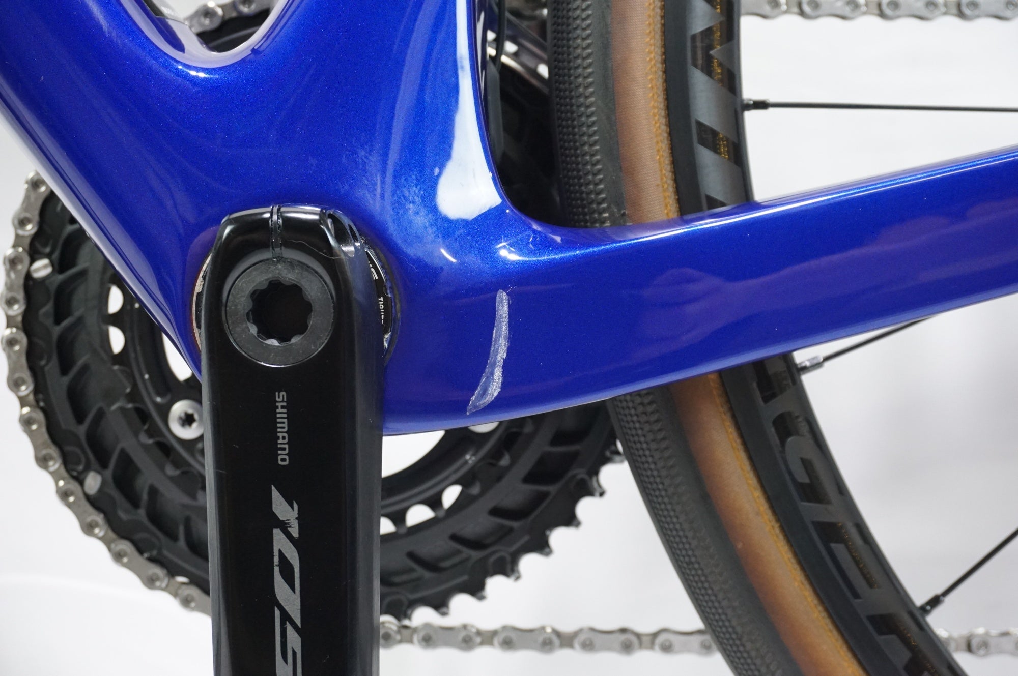 Trek ロードバイク Shimano Ultegra トレックがシマノとコラボした特別なProject One ICONカラー