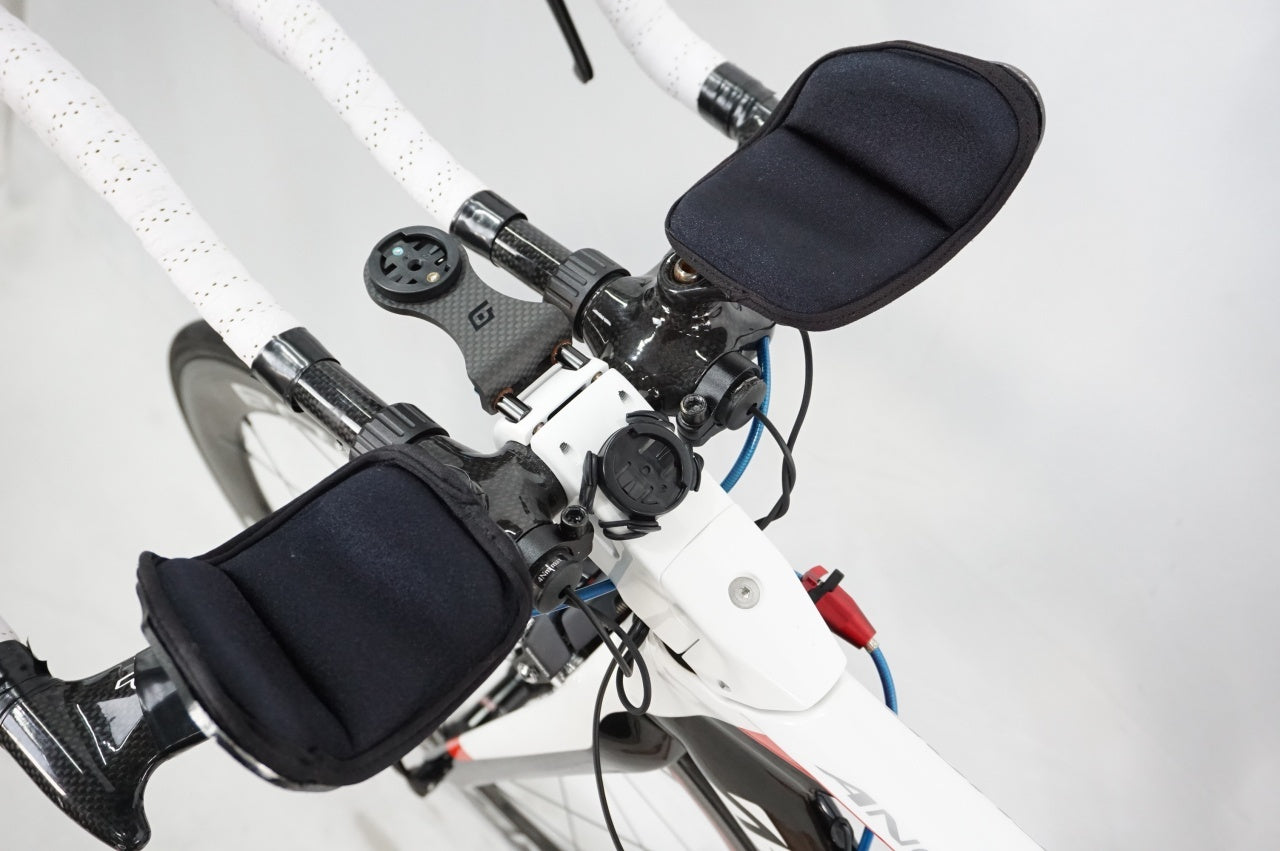 BRIDGESTONE 「ブリヂストン」 ANCHOR RT9 ULTEGRA 6870 DI2 TT CAMPAGNOLO BORA ONE タイムトライアルバイク / 川越店