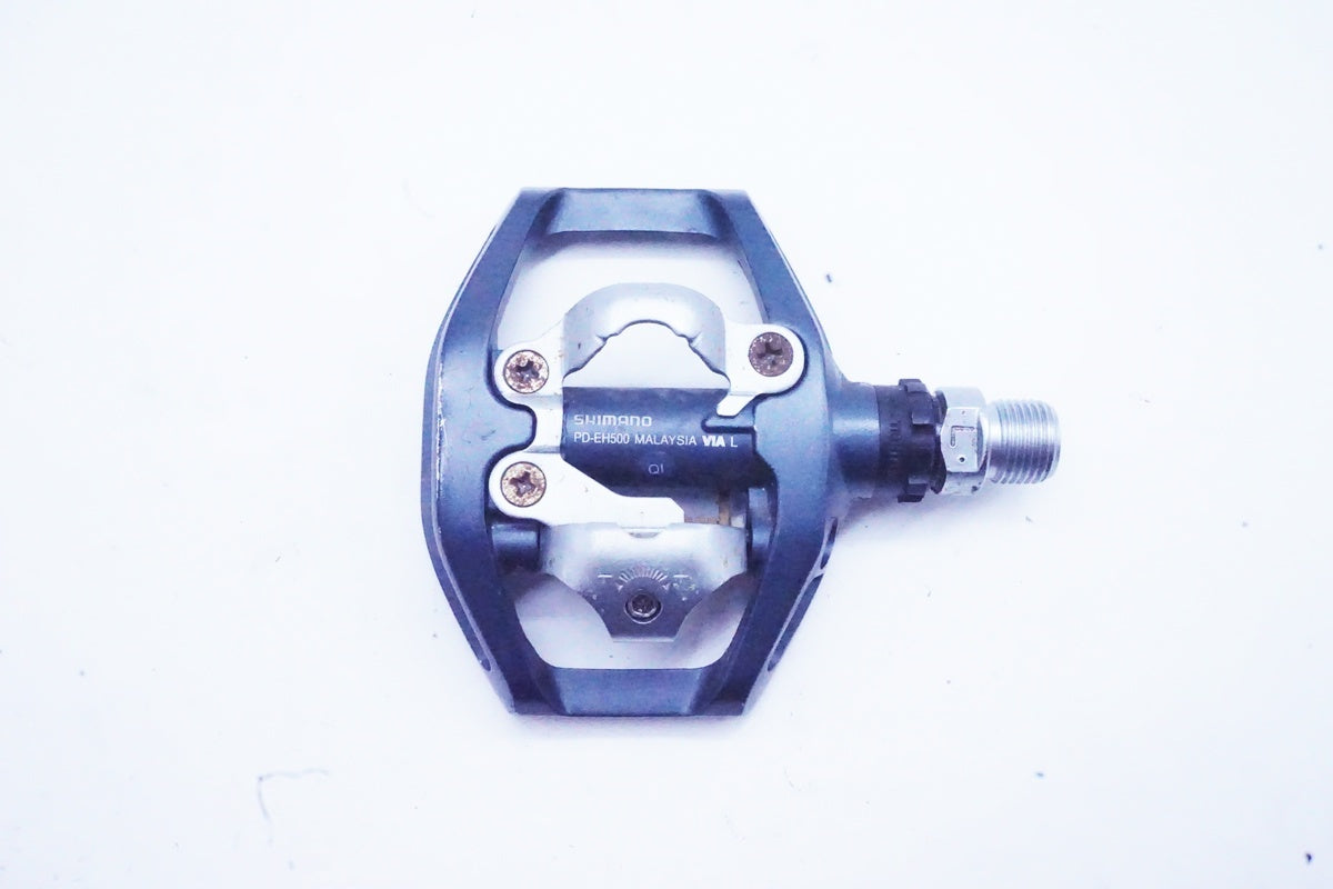 SHIMANO「シマノ」 PD-EH500 ペダル/ 京都西院店