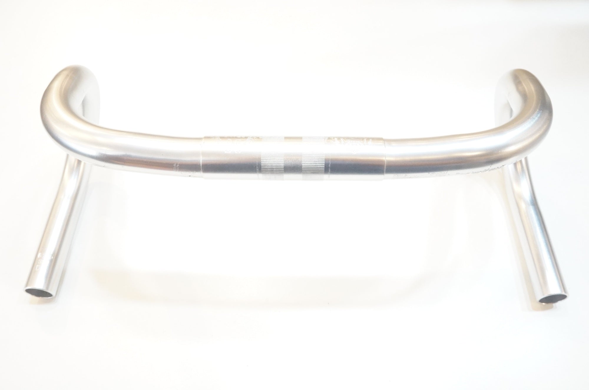 NITTO 「ニットー」 B135 390mm φ25.4 ハンドル / 浦和ベース