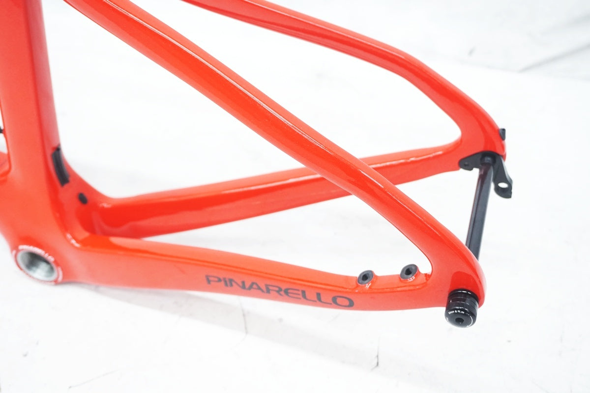 PINARELLO 「ピナレロ」 PRINCE DISK 2022年モデル フレームセット