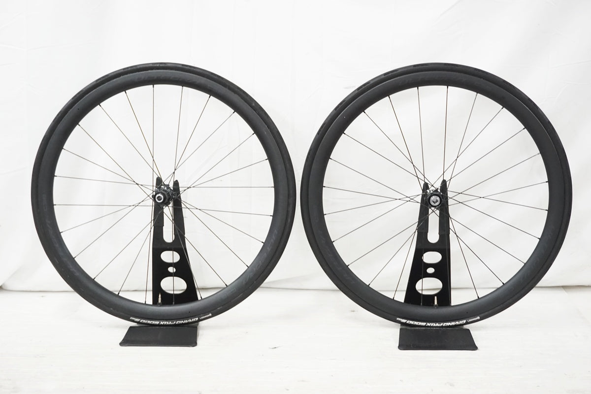 SHIMANO 「シマノ」 ULTEGRA WH-R8170 C36 シマノ11s ホイールセット / 奈良店