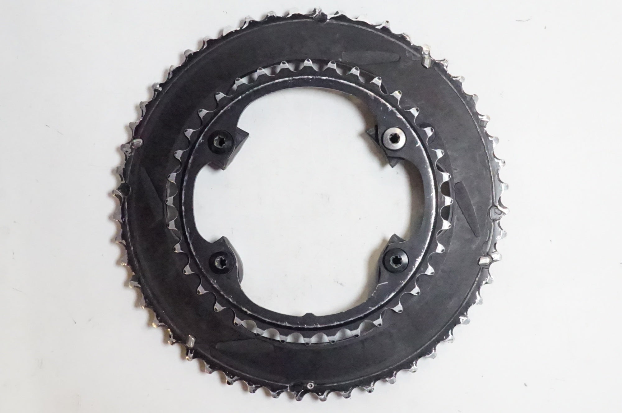 SHIMANO 「シマノ」 ULTEGRA R8100 52-36T チェーンリング / 熊谷本店