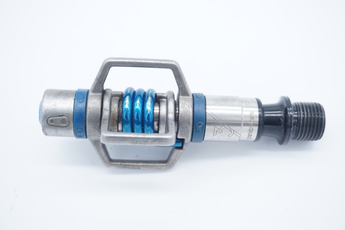 CRANKBROTHERS 「クランクブラザーズ」 EGGBEATER 3 ペダル / 滋賀大津店