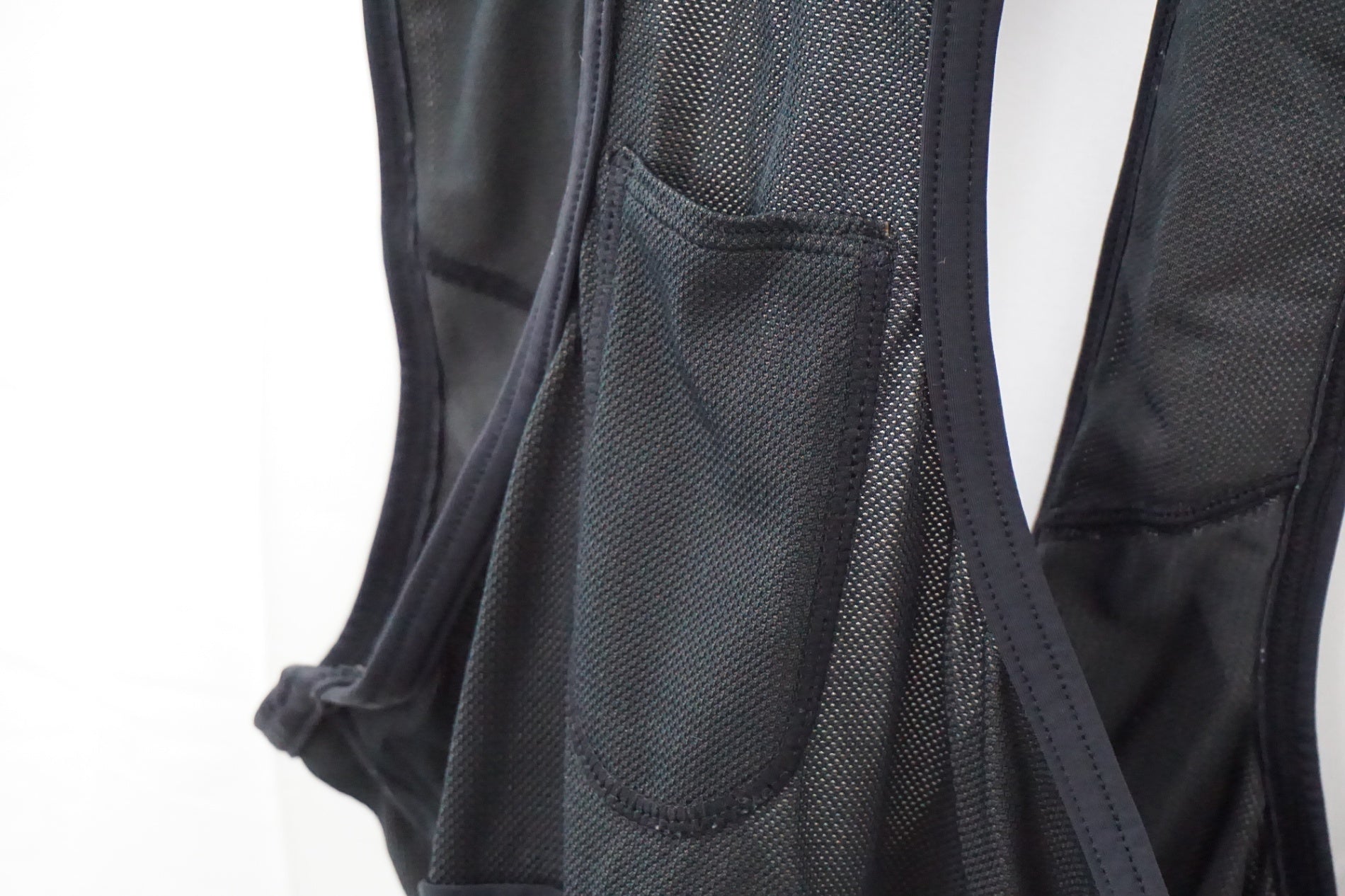 GARNEAU 「ガノー」 Mサイズ ビブショーツ / 奈良店