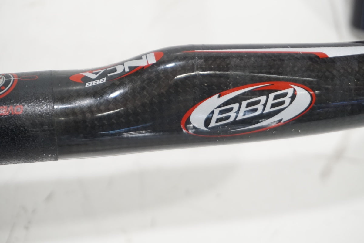 BBB 「ビービービー」 INCA φ31.8 400mm ハンドル / 京都八幡店