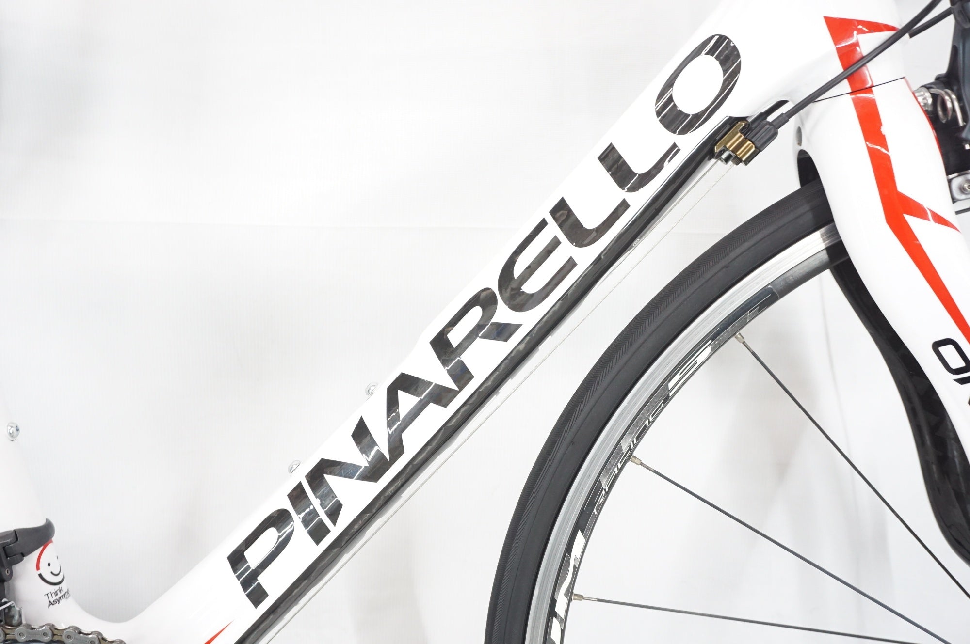 ピナレロ PINARELLO ロク ROKH 2013年モデル 480サイズ シマノ
