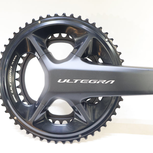 SHIMANO 「シマノ」 ULTEGRA FC-08 52-36T 172.5mm クランク