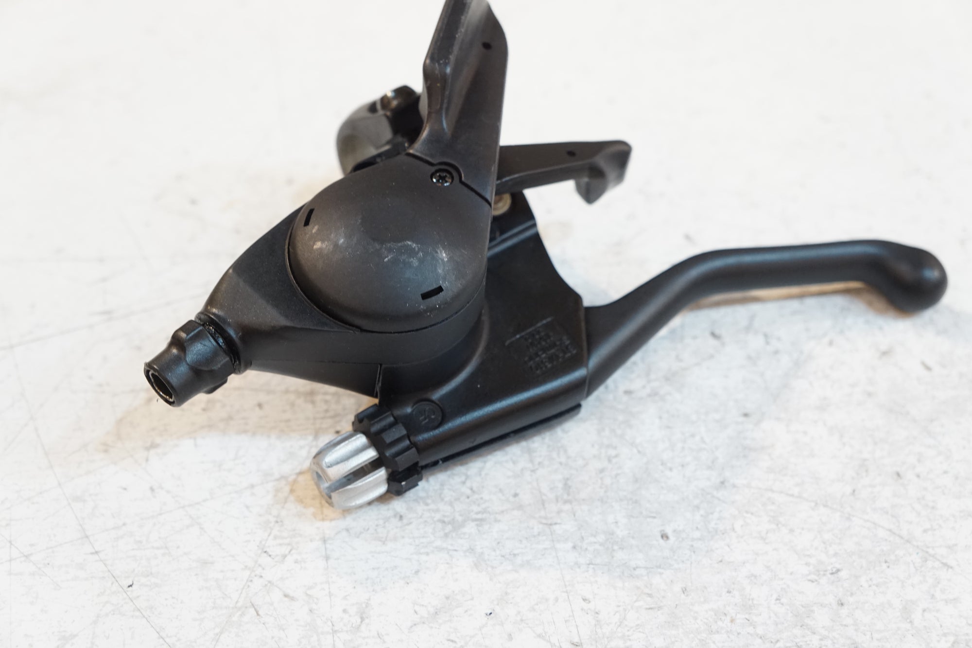 SHIMANO 「シマノ」 DEORE ST-M510 シフト/ブレーキレバー / バイチャリ浦和ベース