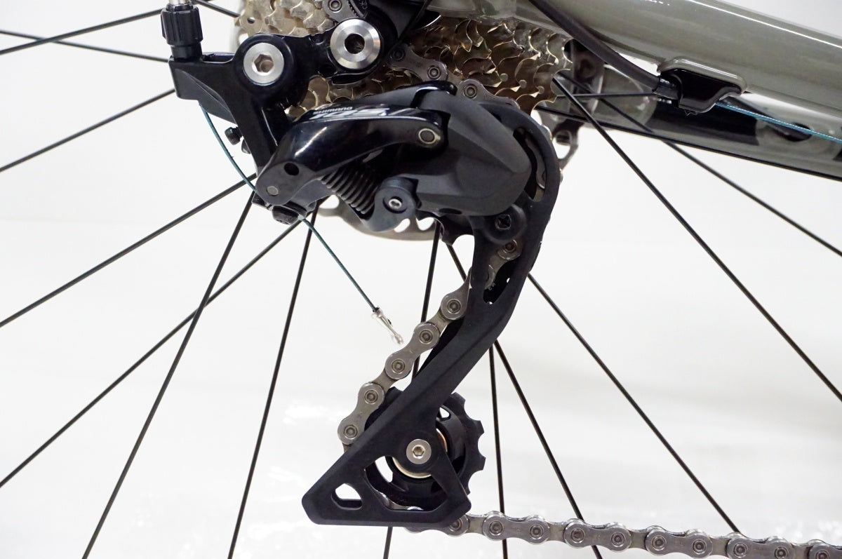 CANNONDALE 「キャノンデール」 CAAD13 DISC 105 2020年モデル ロードバイク / 名古屋大須店