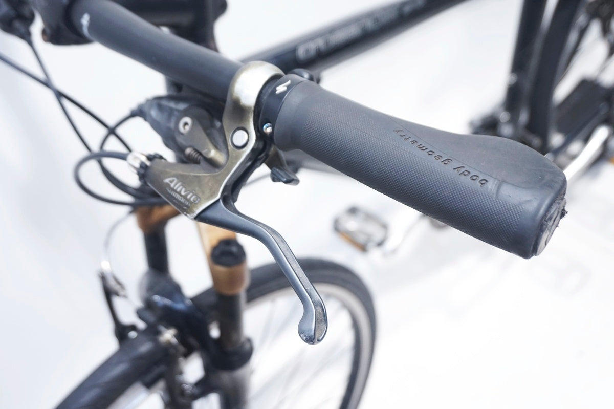 SPECIALIZED 「スペシャライズド」 CROSS RIDER SPORT 年式不明 クロスバイク / 大阪門真店