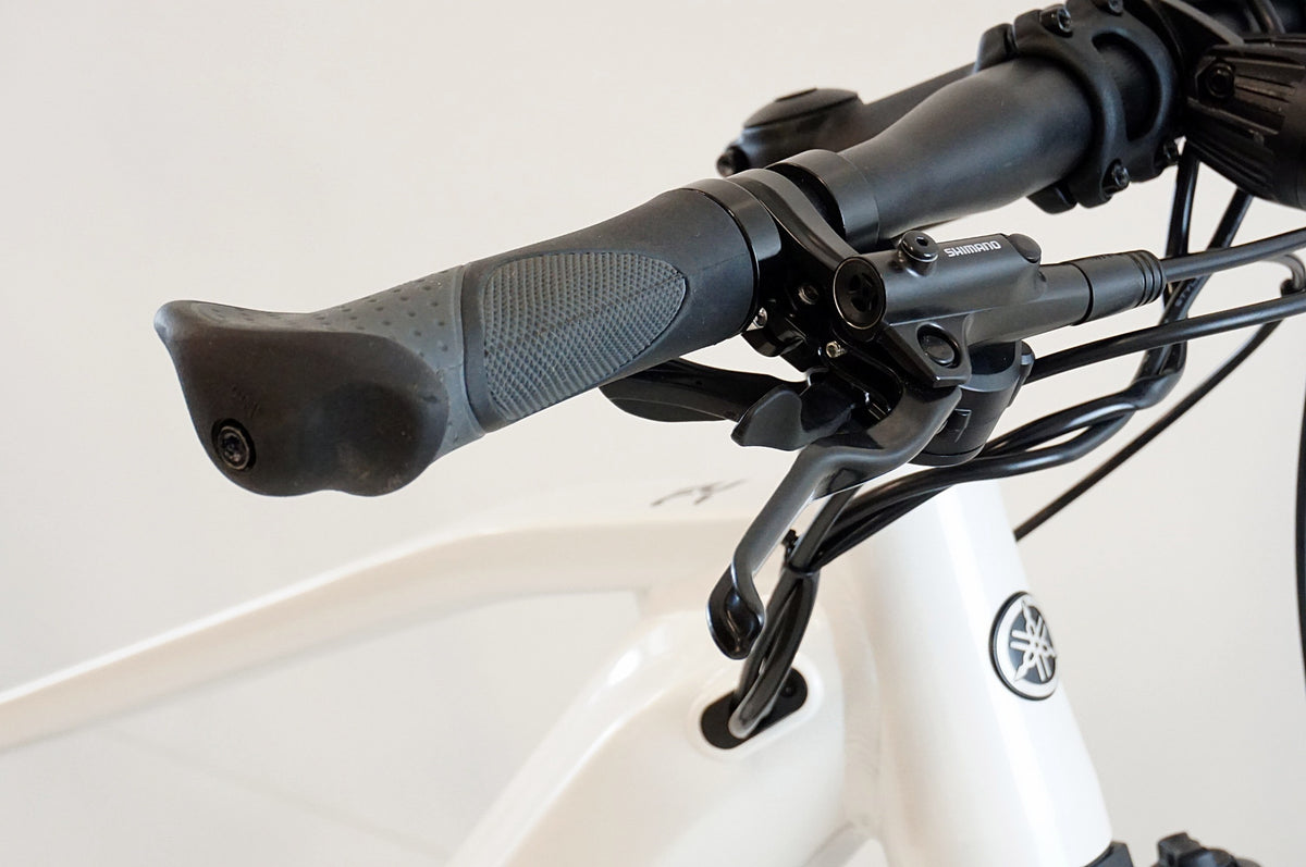 YAMAHA 「ヤマハ」 CROSSCORE RC 2022年モデル 27.5インチ E-BIKE / 浜松店