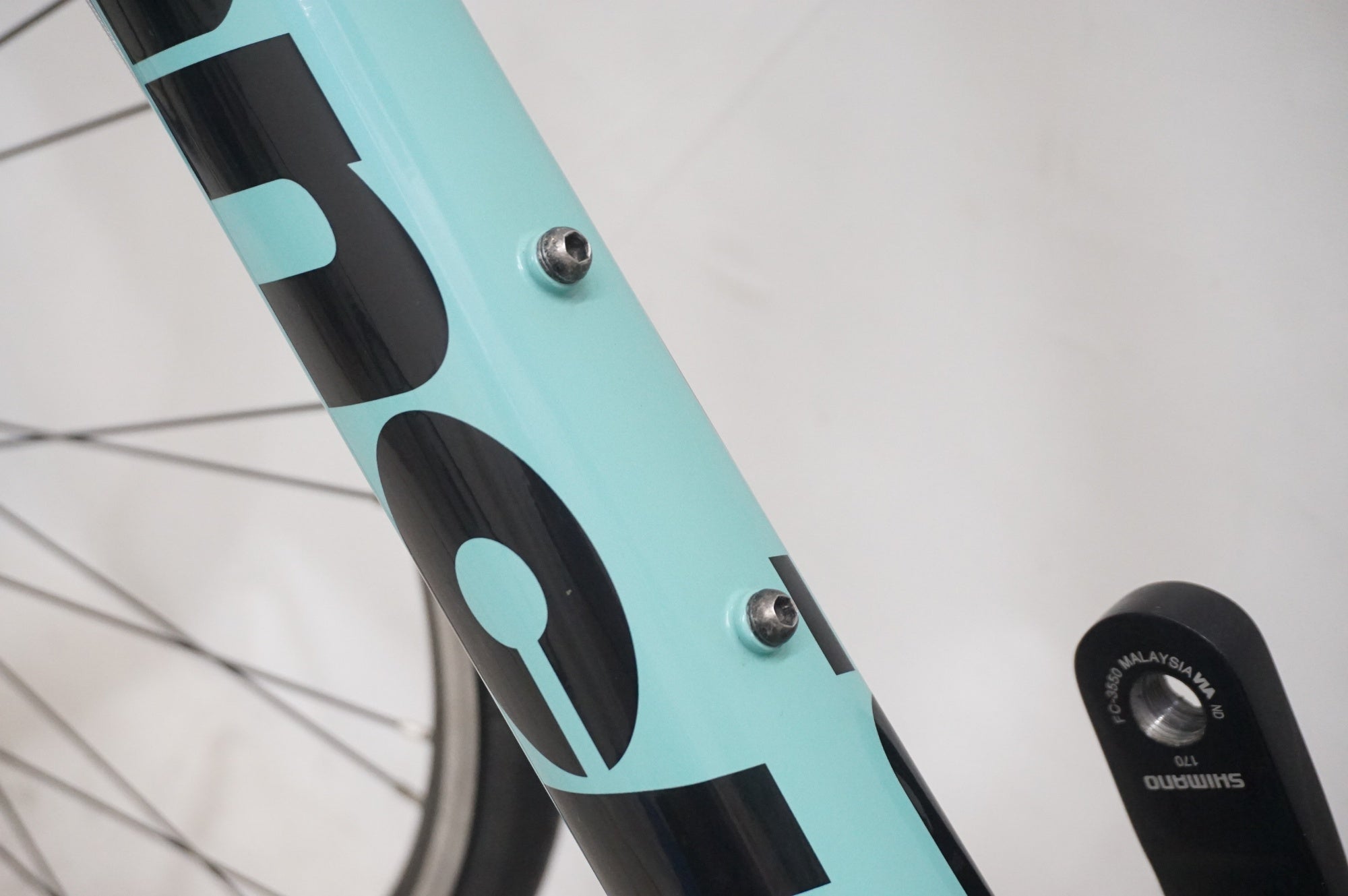 BIANCHI 「ビアンキ」 VIA NIRONE7 PRO SORA 2017年モデル ロードバイク / 福岡アイランドシティ店