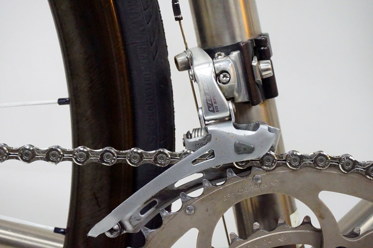 SEVEN CYCLES 「セブンサイクル」 AXIOM 年式不明 ロードバイク / 名古屋大須店