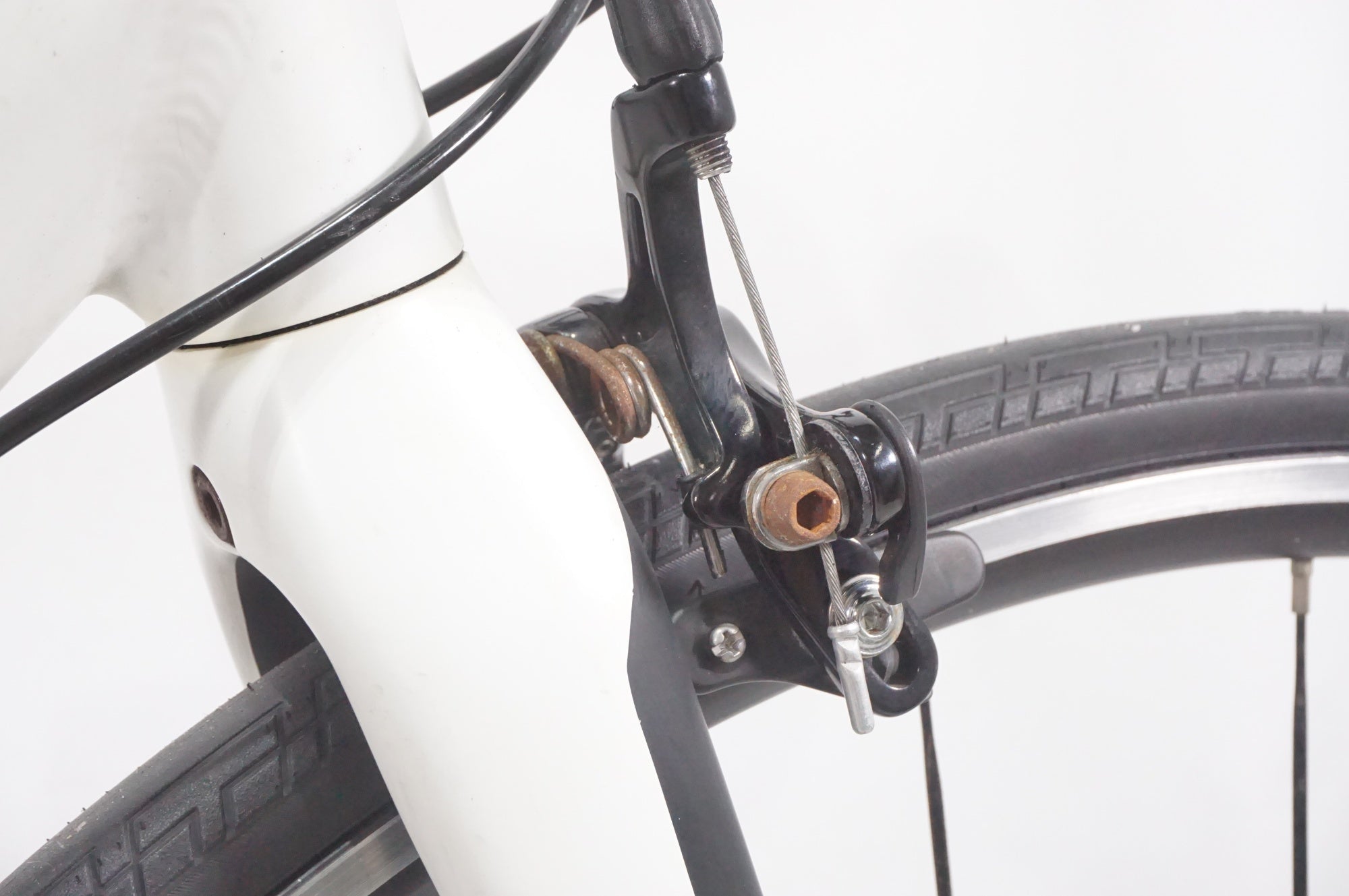 TREK 「トレック」 DOMANE 2.3 2015年モデル ロードバイク / AKIBA店