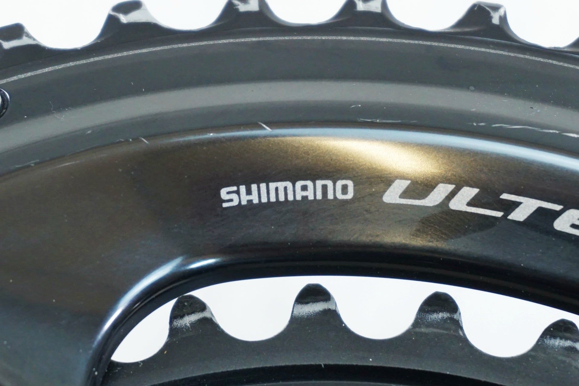 SHIMANO 「シマノ」 ULTEGRA FC-R8100 52-36T 172.5mm クランクセット / 有明ガーデン店