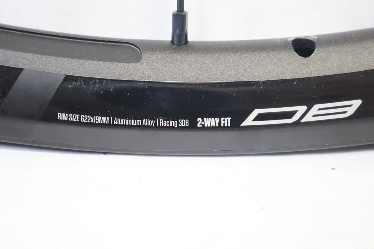 FULCRUM 「フルクラム」 RACING3 DB シマノ11速 ホイールセット / 高知店