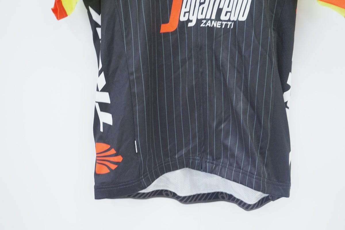 BONTRAGER 「ボントレガー」 Lサイズ サイン入り 半袖ジャージ / 京都八幡店