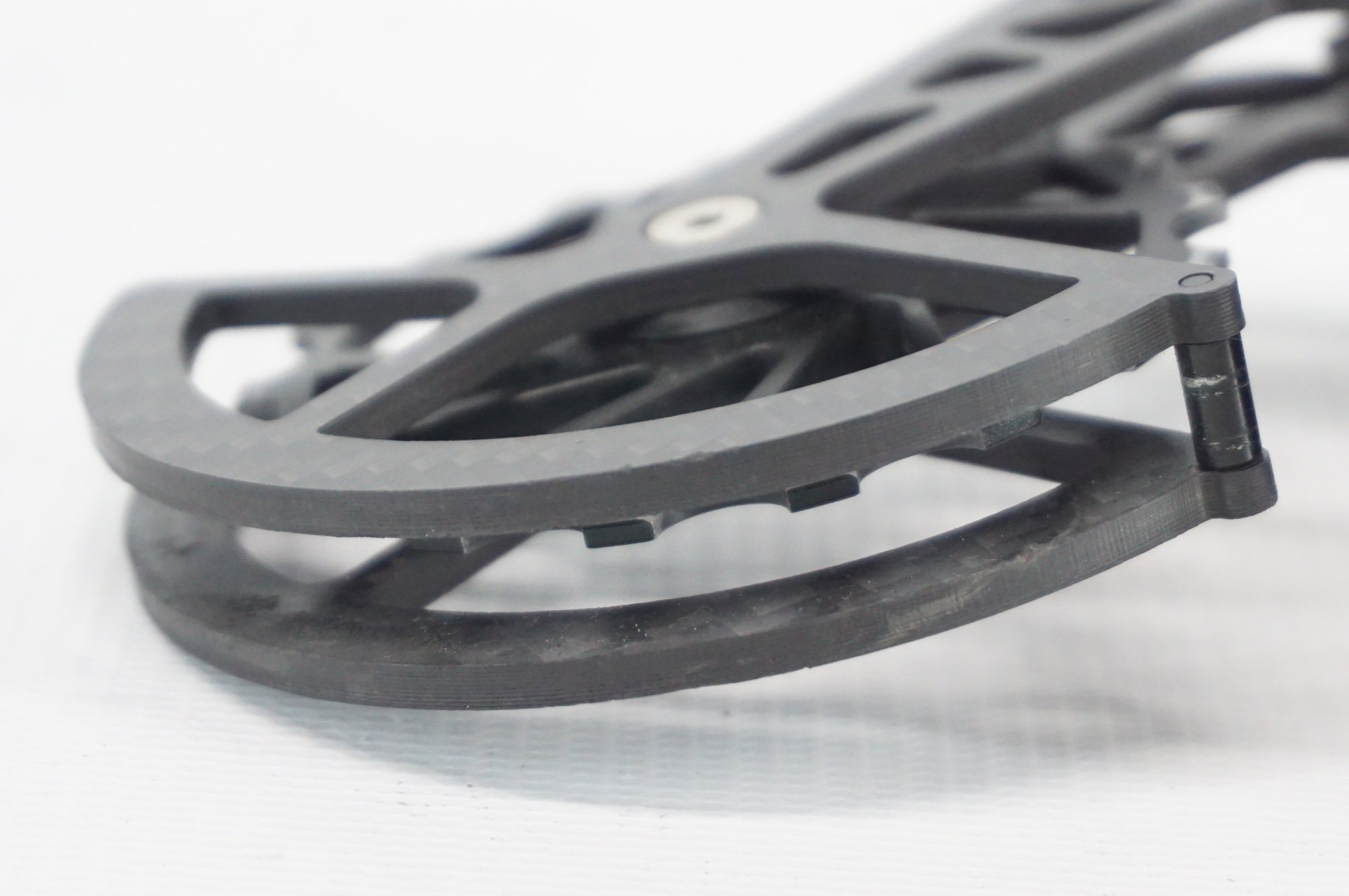 SHIMANO 「シマノ」 ULTEGRA RD-R8050 NOVABIG ビッグプーリーカスタム