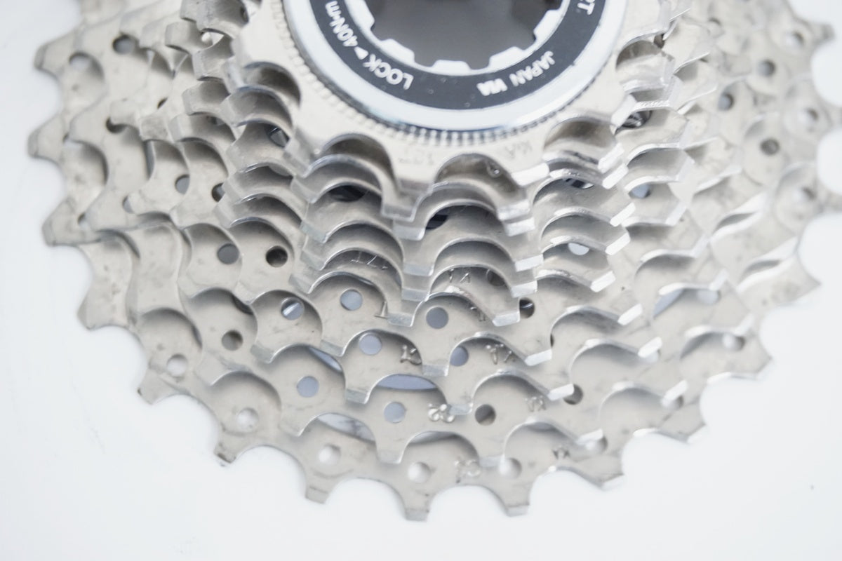 SHIMANO 「シマノ」 105 CS-5700 12-27T スプロケット / 京都八幡店