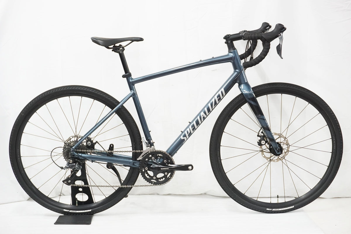 SPECIALIZED 「スペシャライズド」 DIVERGE E5 2022年モデル グラベルロード / 奈良店