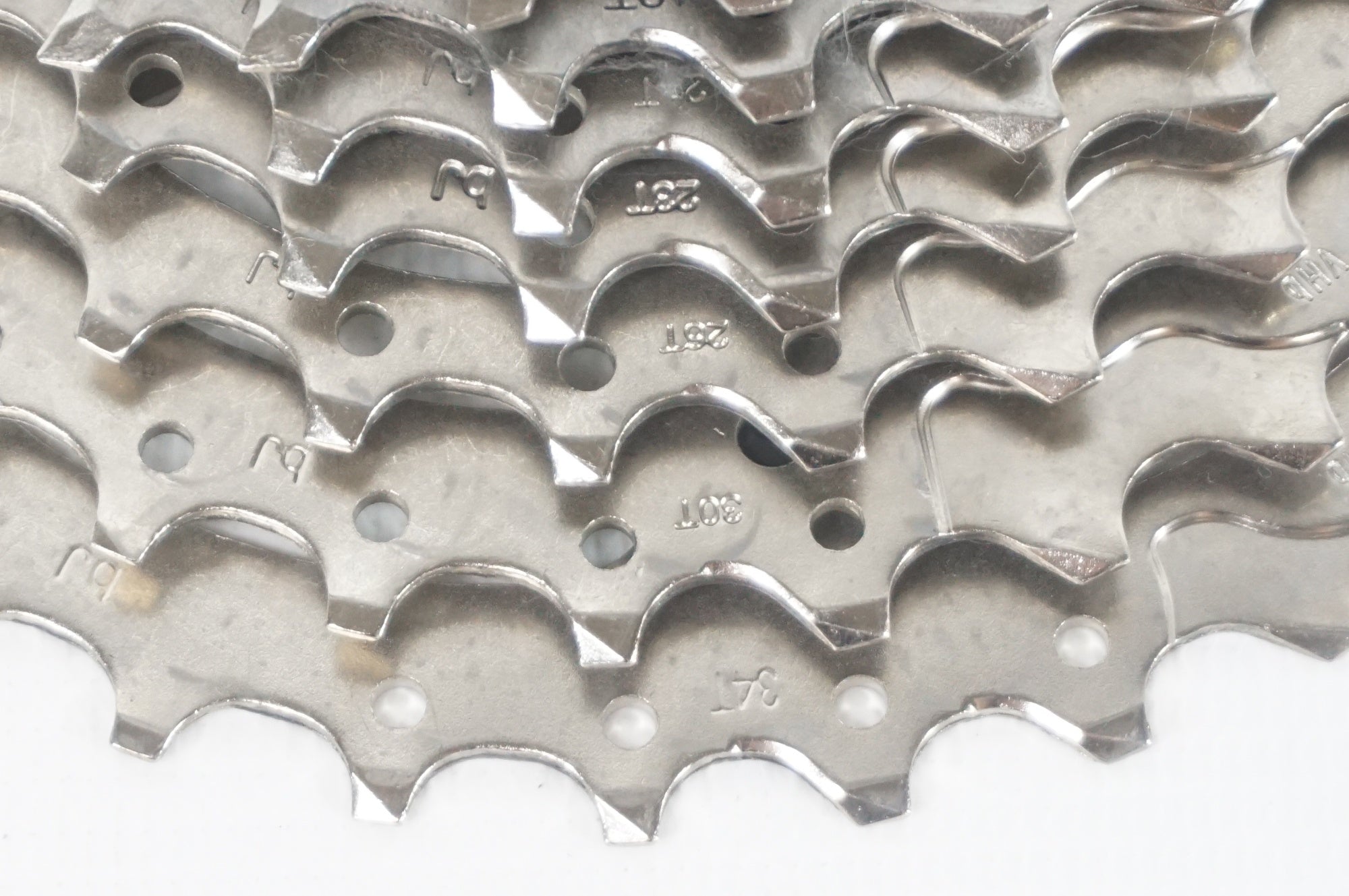 SHIMANO 「シマノ」 CS-HG500-10 11-34T スプロケット / 阪急塚口店