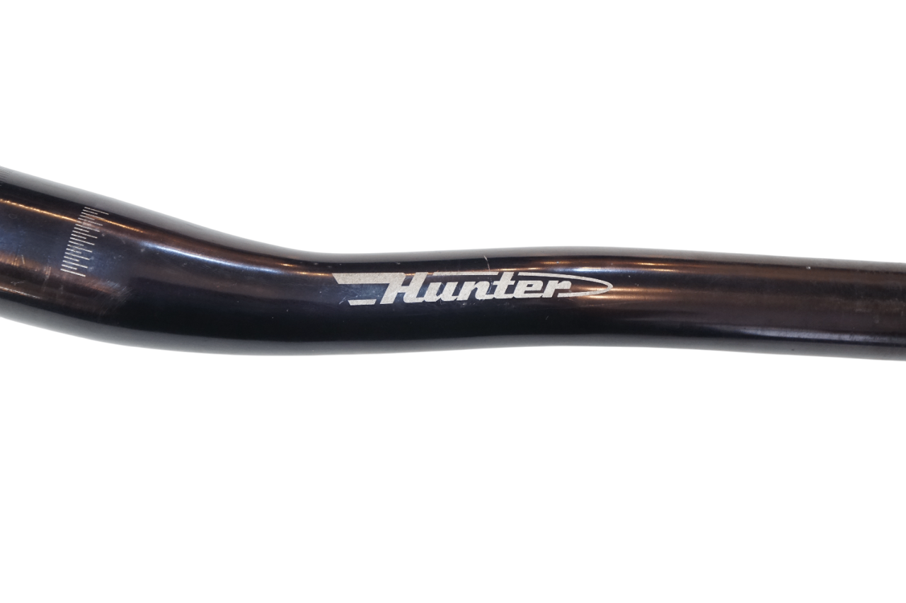 HUNTER CYCLES 「ハンター サイクルズ」 NITTO SMOOTH MOVE BAR φ31.8 745mm ハンドル / バイチャリ浦和ベース