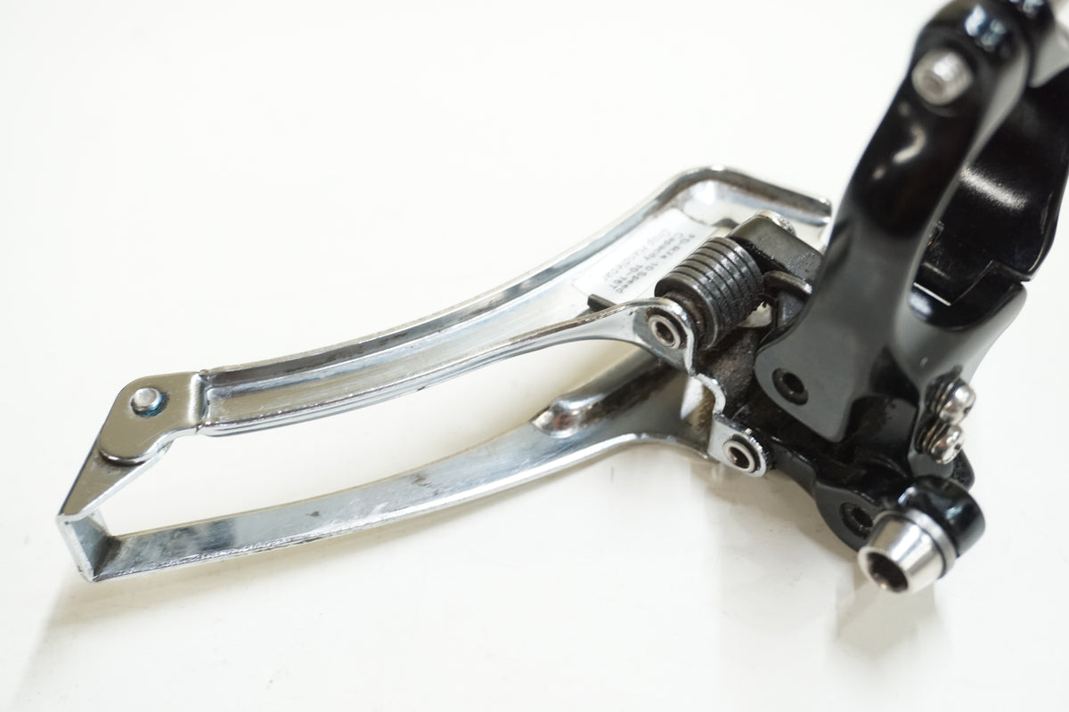 MICROSHIFT 「マイクロシフト」 FD-R74 10S フロントディレイラー / 大宮店