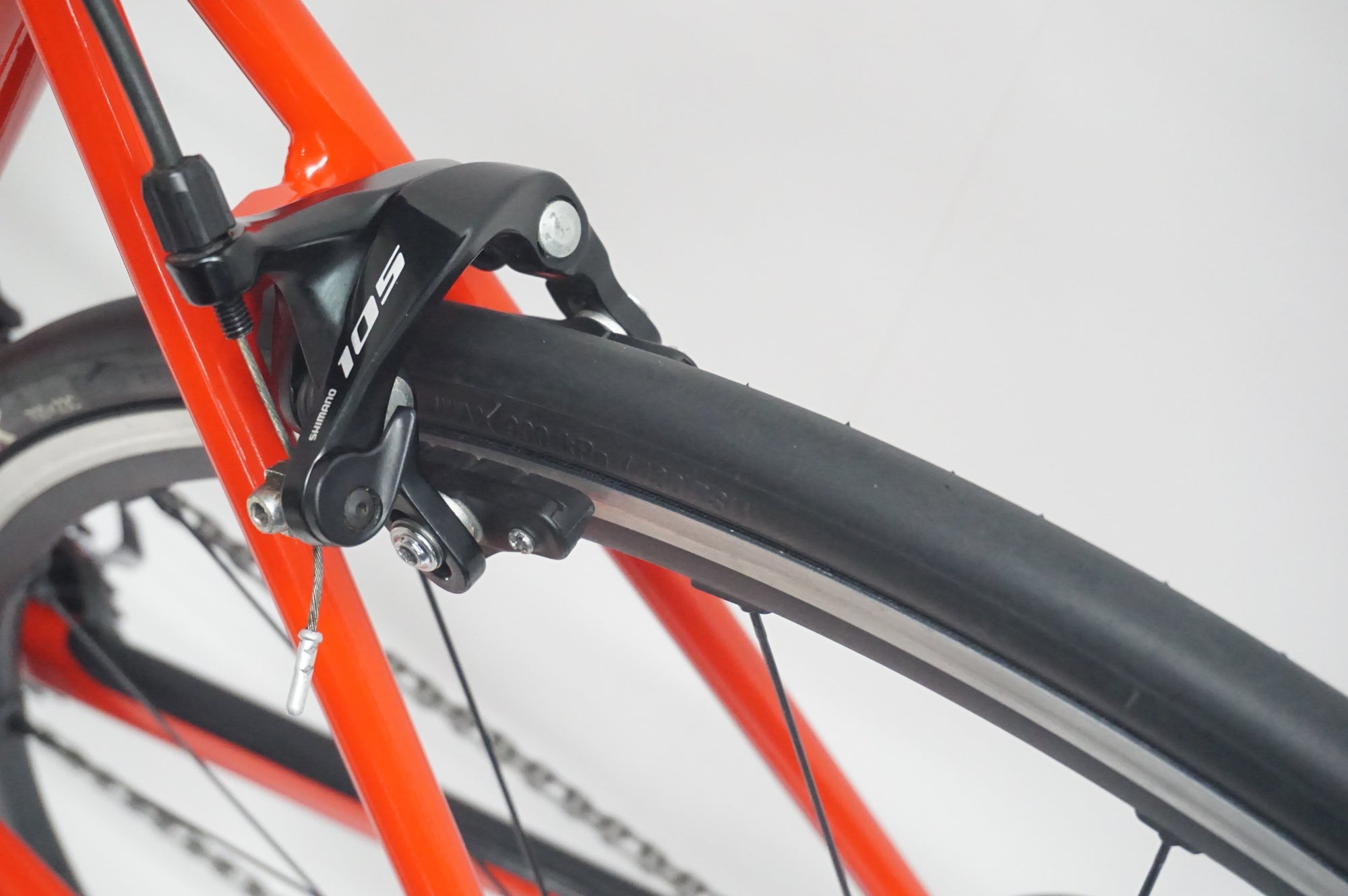 BRIDGESTONE 「ブリヂストン」 ANCHOR RS6 EQUIPE 2019年頃 ロードバイク / 福岡店
