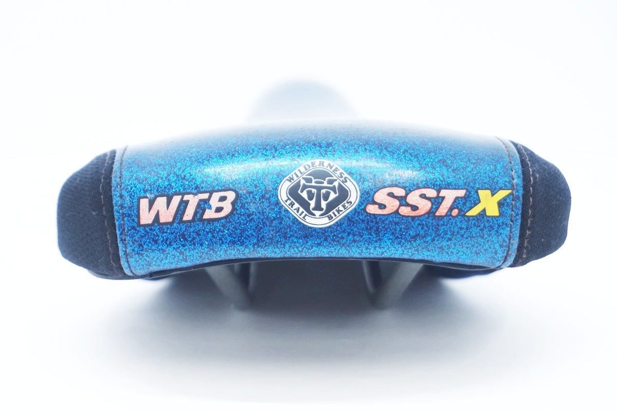 WTB SST サドル WTB 「ダブルティービー」 SST サドル / 大阪美原北インター店