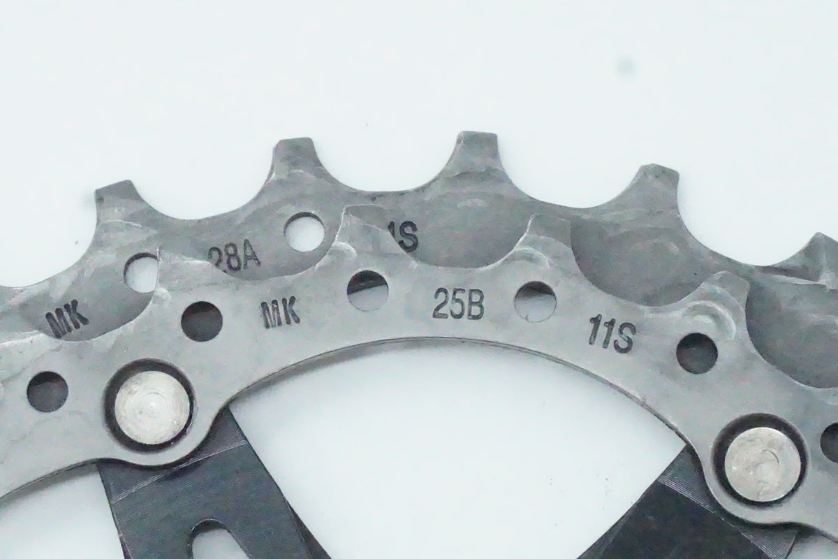 SHIMANOシマノ スプロケット デュラエース CS-9000 11-28T SHIMANO「シマノ」 DURA-ACE CS-9000 11-28T スプロケット/ 京都西院店