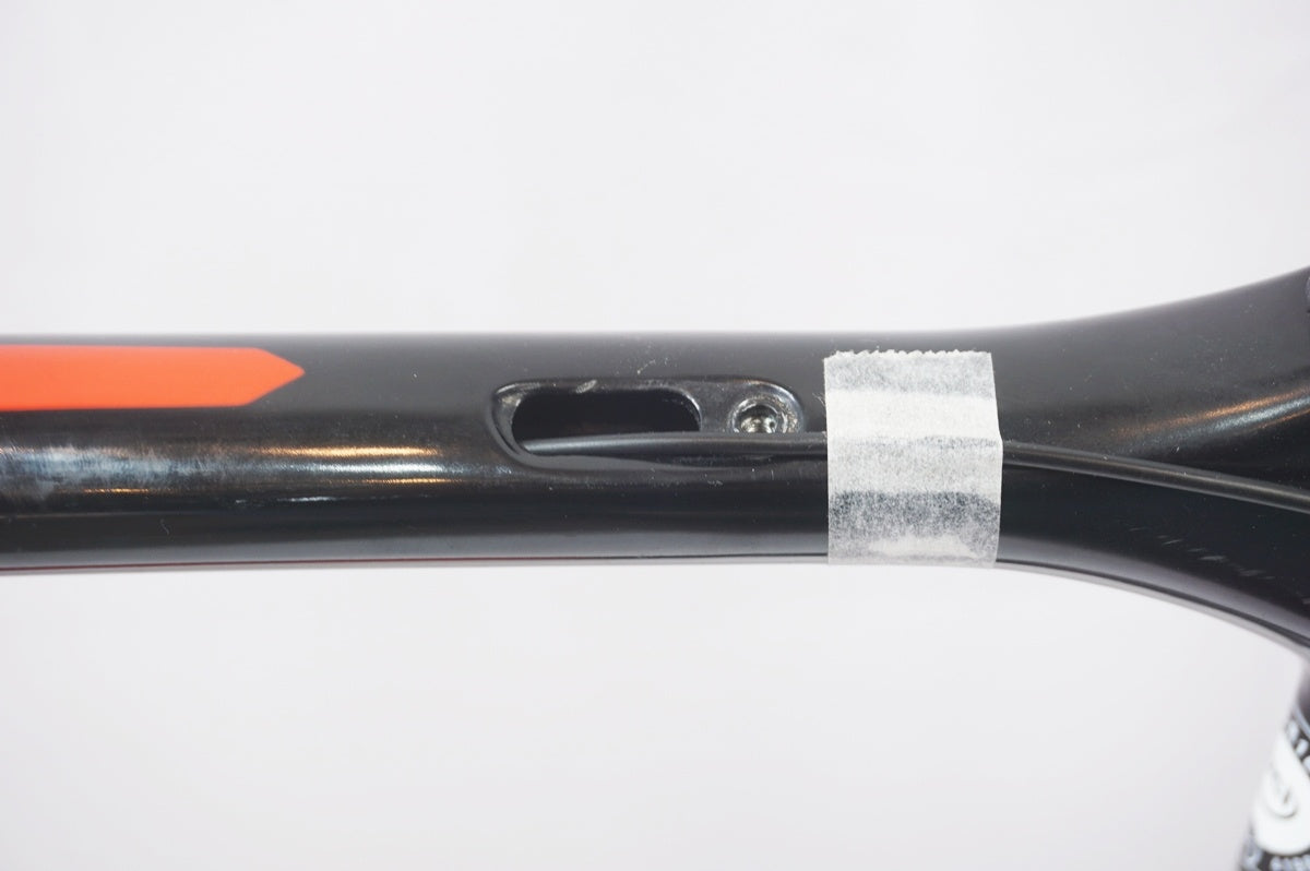 GIANT 「ジャイアント」 TCR ADVANCED2 2016年モデル フレームセット