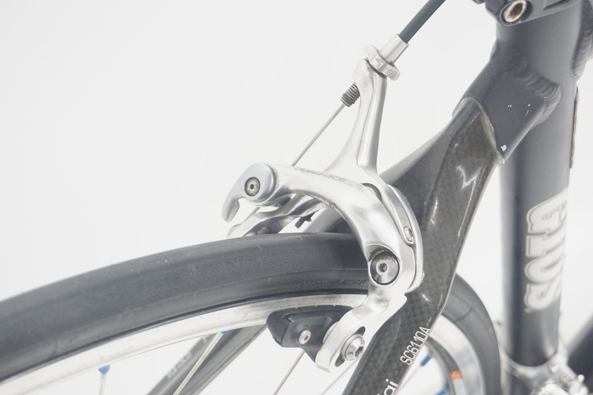 GIOS 「ジオス」 LEGGERO 年式不明 ロードバイク / 京都八幡店