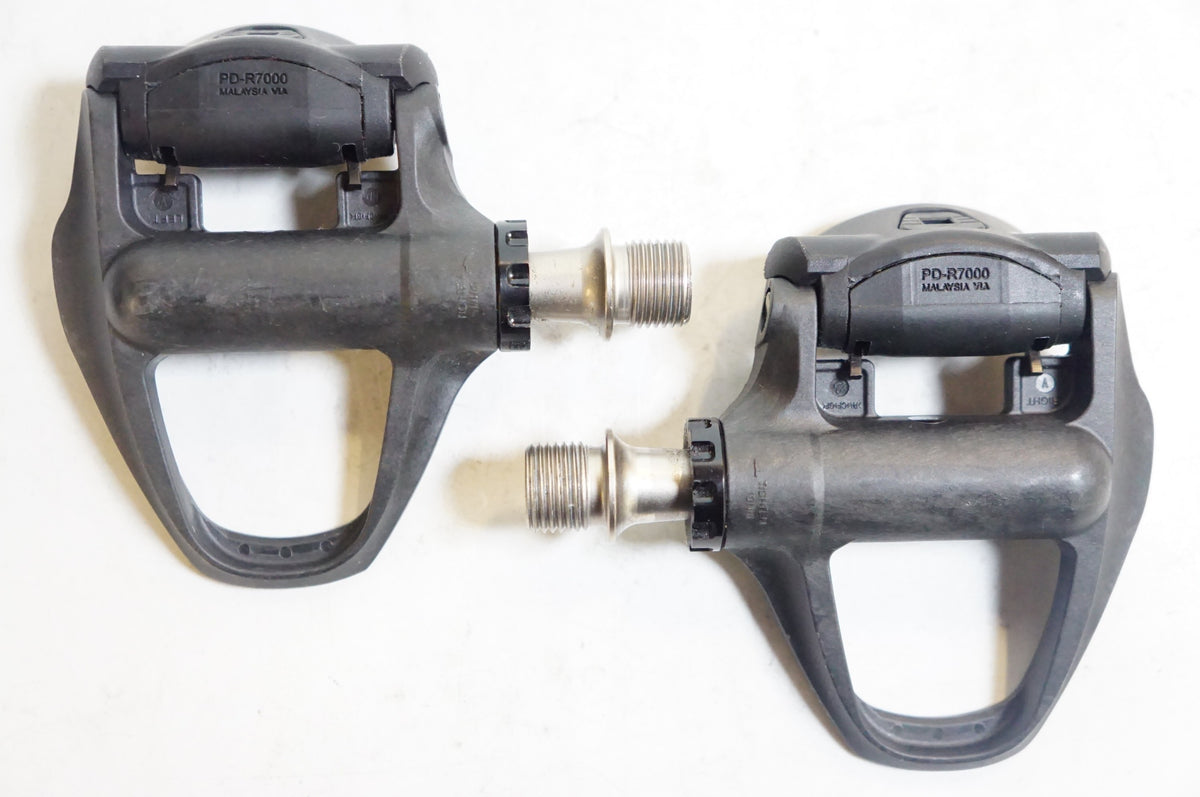 SHIMANO 「シマノ」 105 PD-R7000 ペダル / 熊谷本店