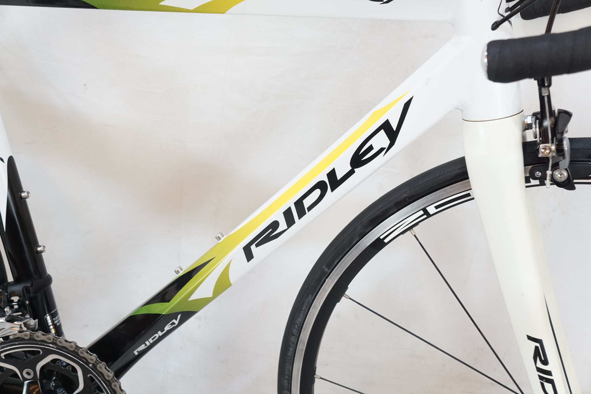 RIDLEY 「リドレー」 FENIX AL 2015年モデル ロードバイク