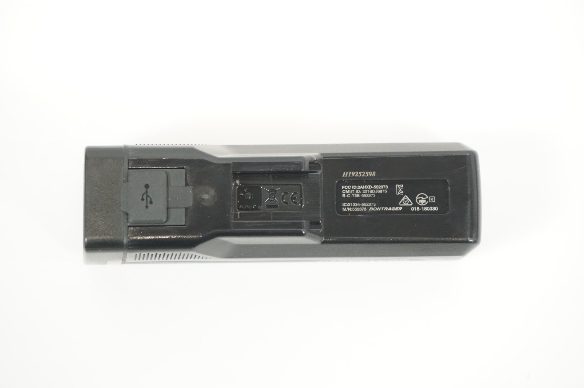 BONTRAGER 「ボントレガー」 ION PRO RT フロントライト / 宇都宮店