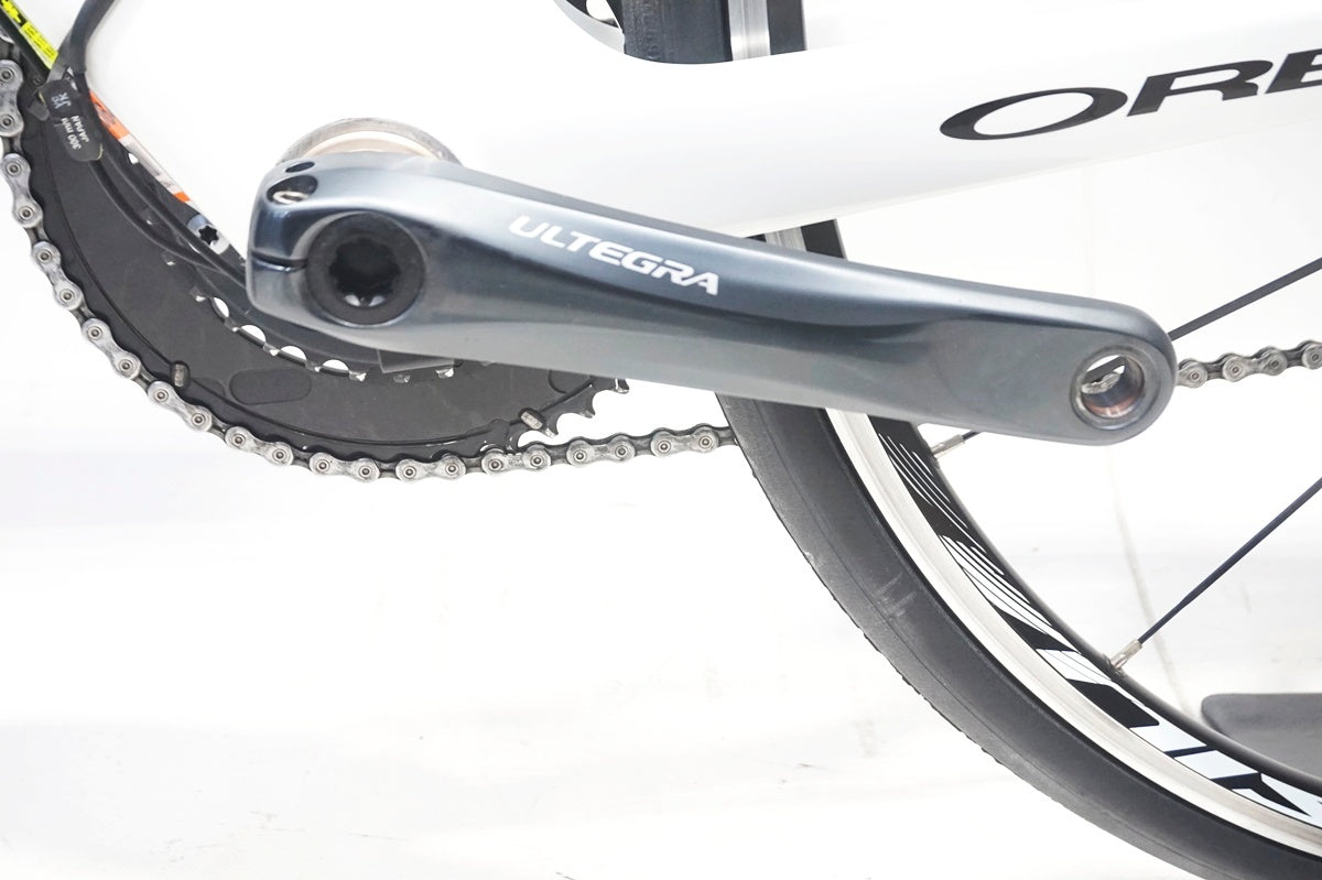 ORBEA 「オルベア」 ORCA DI2 2014年モデル ロードバイク/ 大阪門真店 