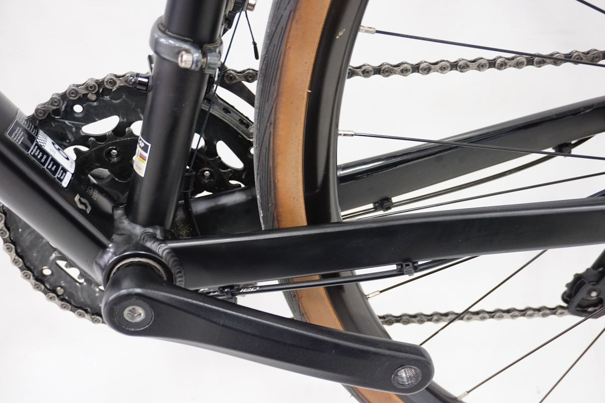 SCOTT「スコット」 SPEEDSTER 40 DISC 2023年モデル ロードバイク / 浜松店