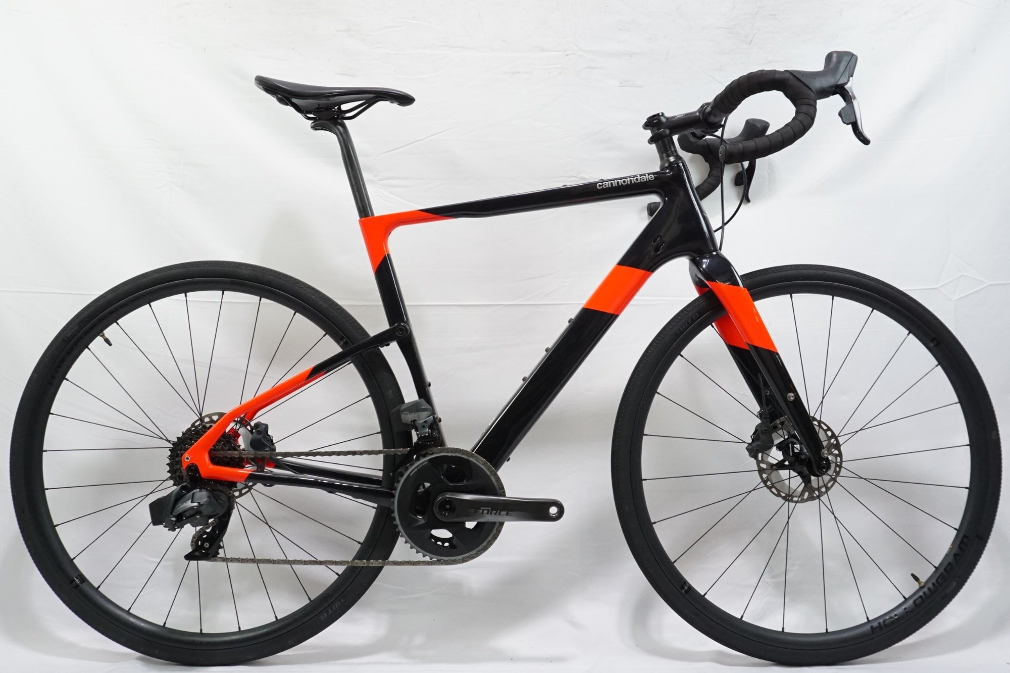 CANNONDALE 「キャノンデール」 TOPSTONE CARBON FORCE eTap AXS 2020年モデル ロードバイク / 中目黒店