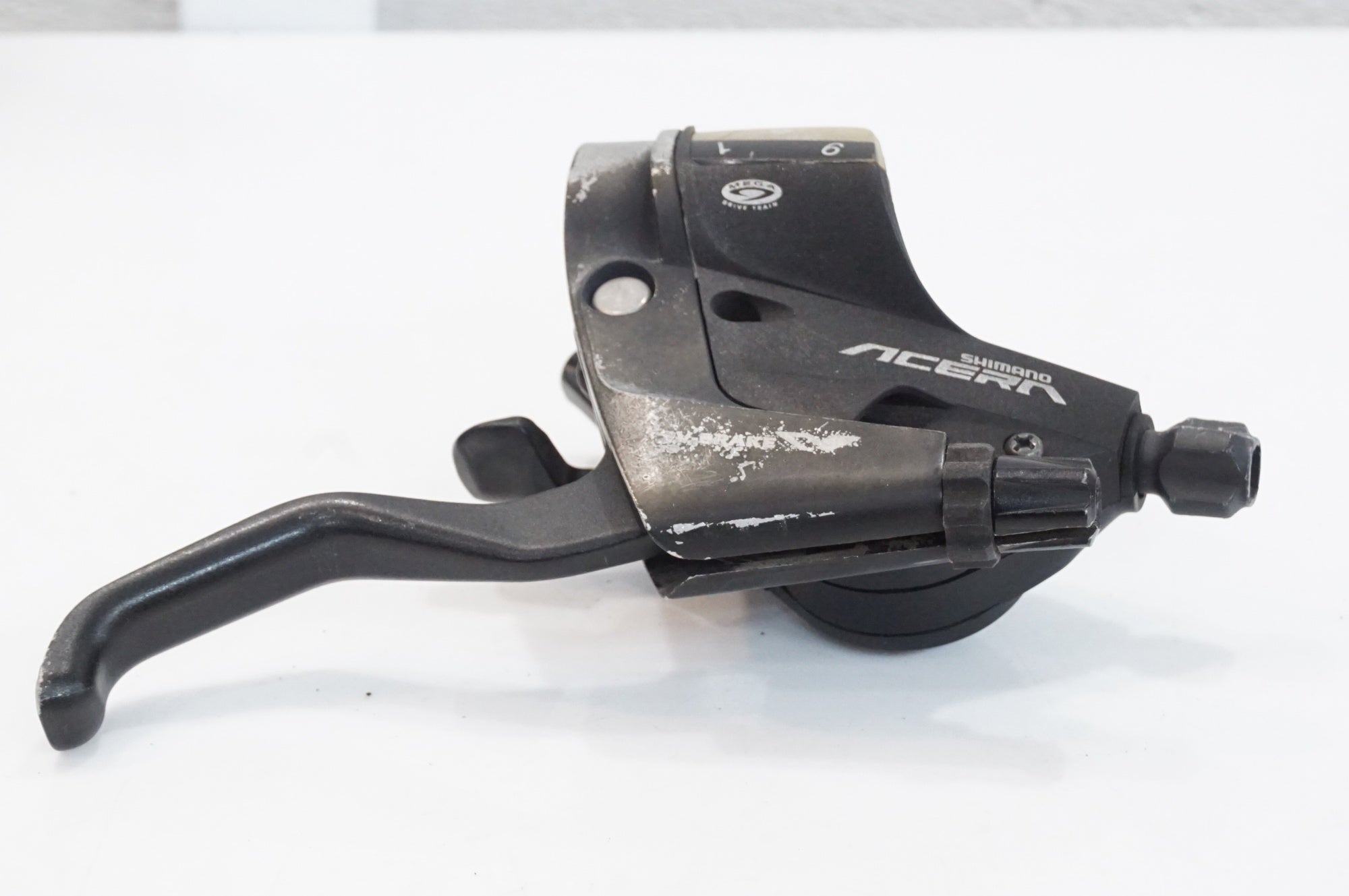SHIMANO 「シマノ」 ACERA ST-M390  シフトブレーキレバー / 大宮店