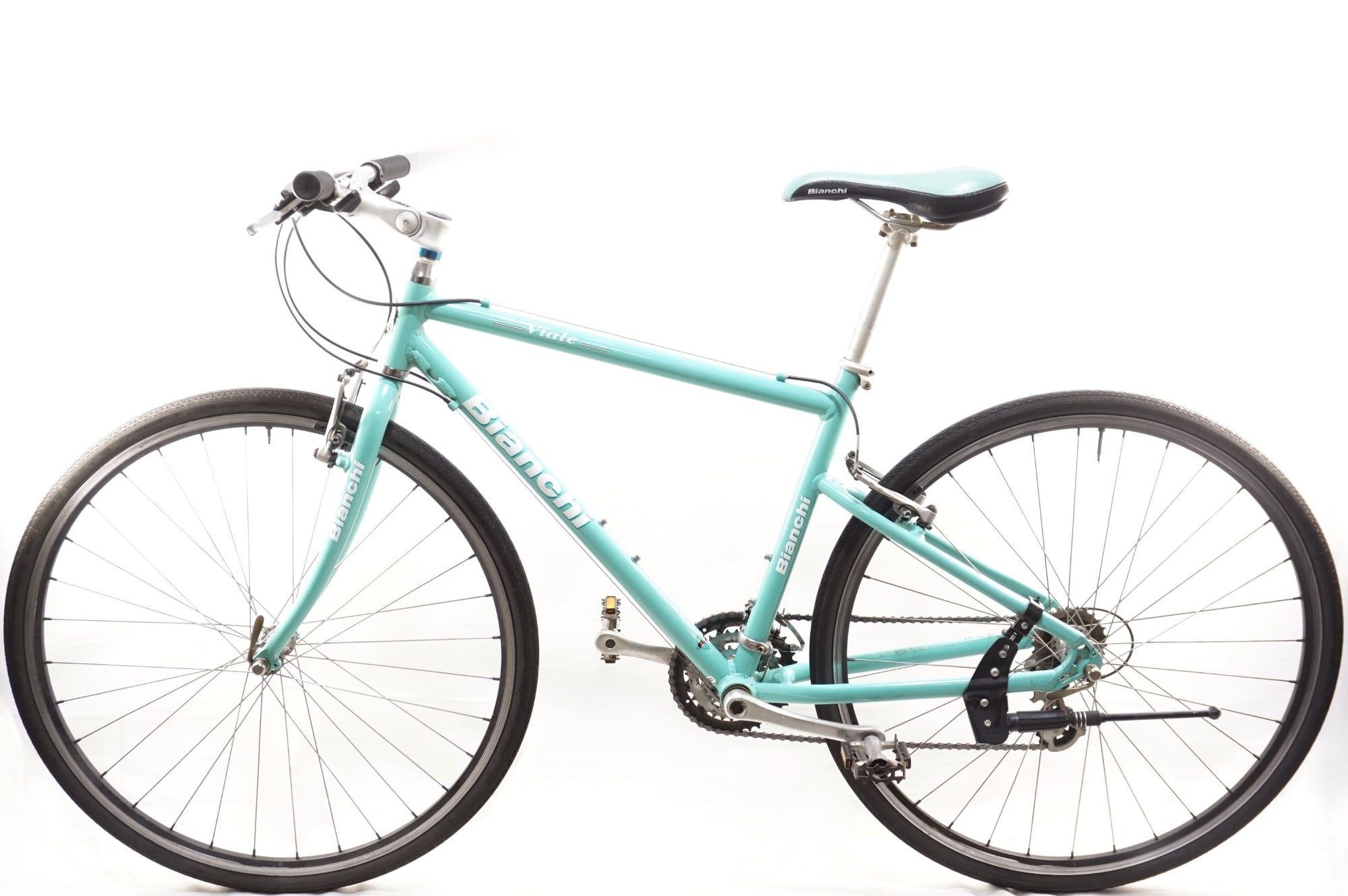 BIANCHI 「ビアンキ」 VIALE 2005年頃 クロスバイク / 中目黒店