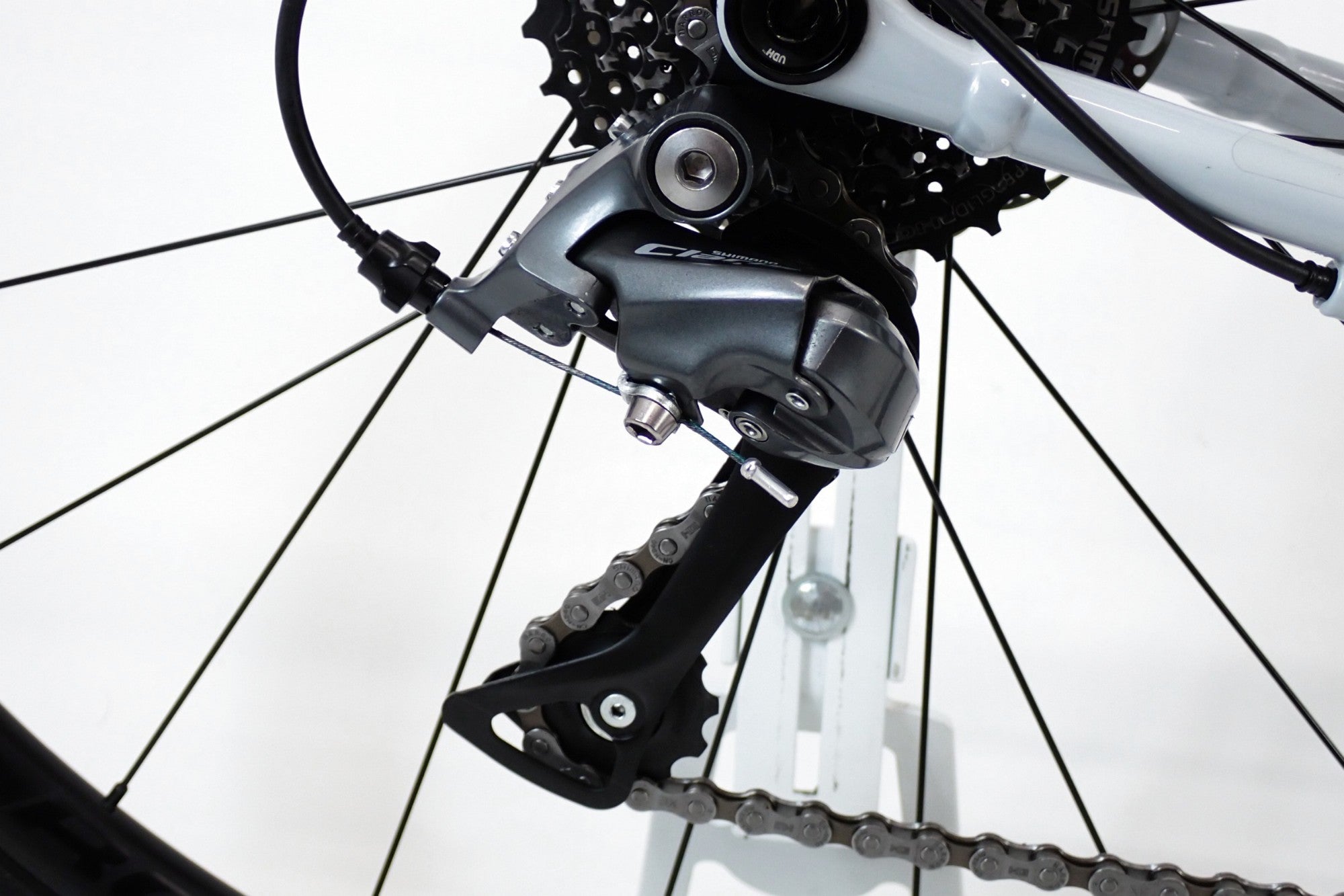 TREK 「トレック」 DOMANE AL 2 GEN 4 2024年モデル ロードバイク / 伊勢崎店