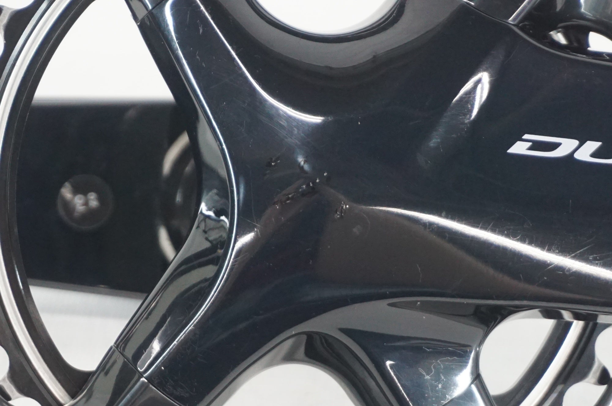SHIMANO 「シマノ」 DURA-ACE FC-R9100 50-34T クランクセット / 阪急塚口店
