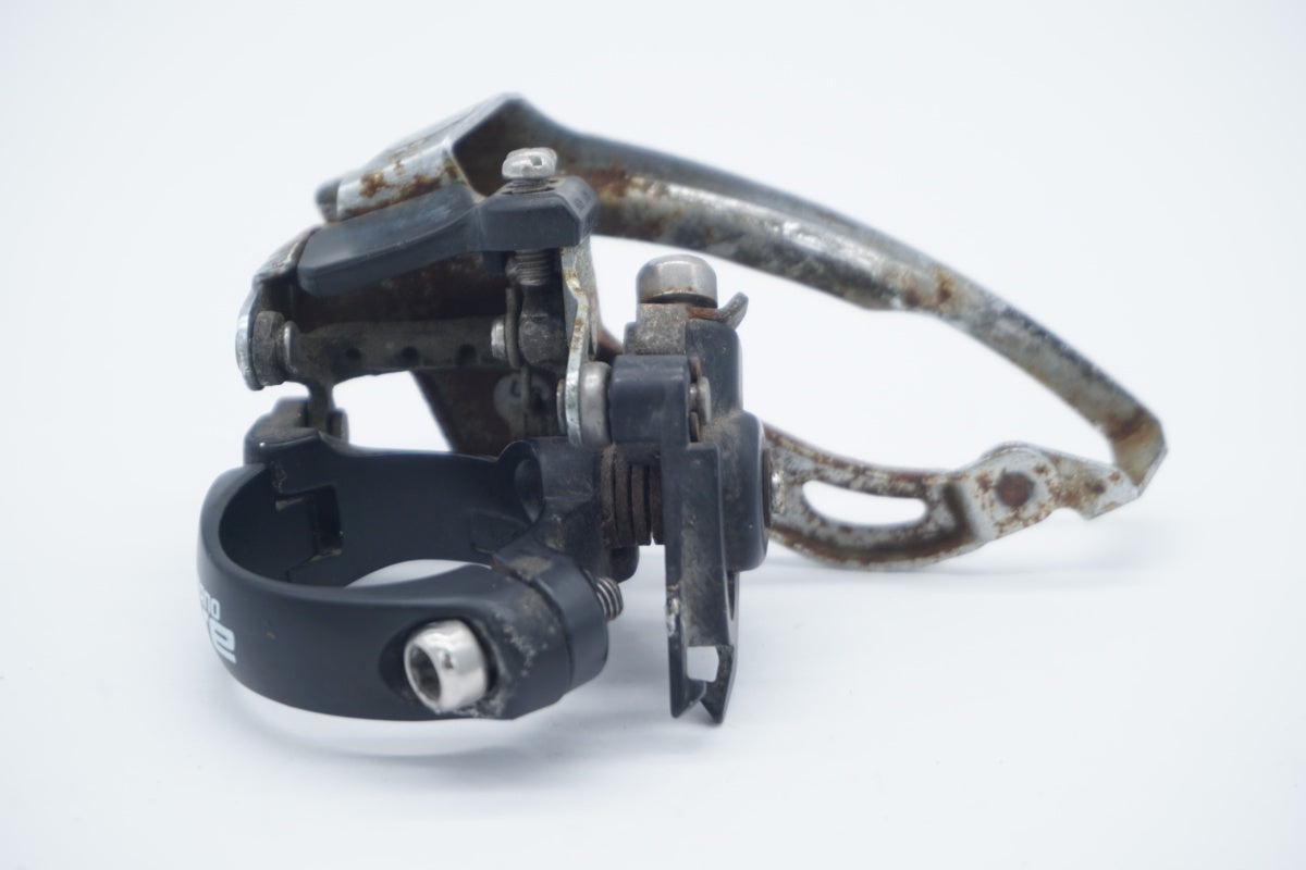 SHIMANO 「シマノ」 DEORE FD-M510 フロントディレイラー/ 滋賀大津店