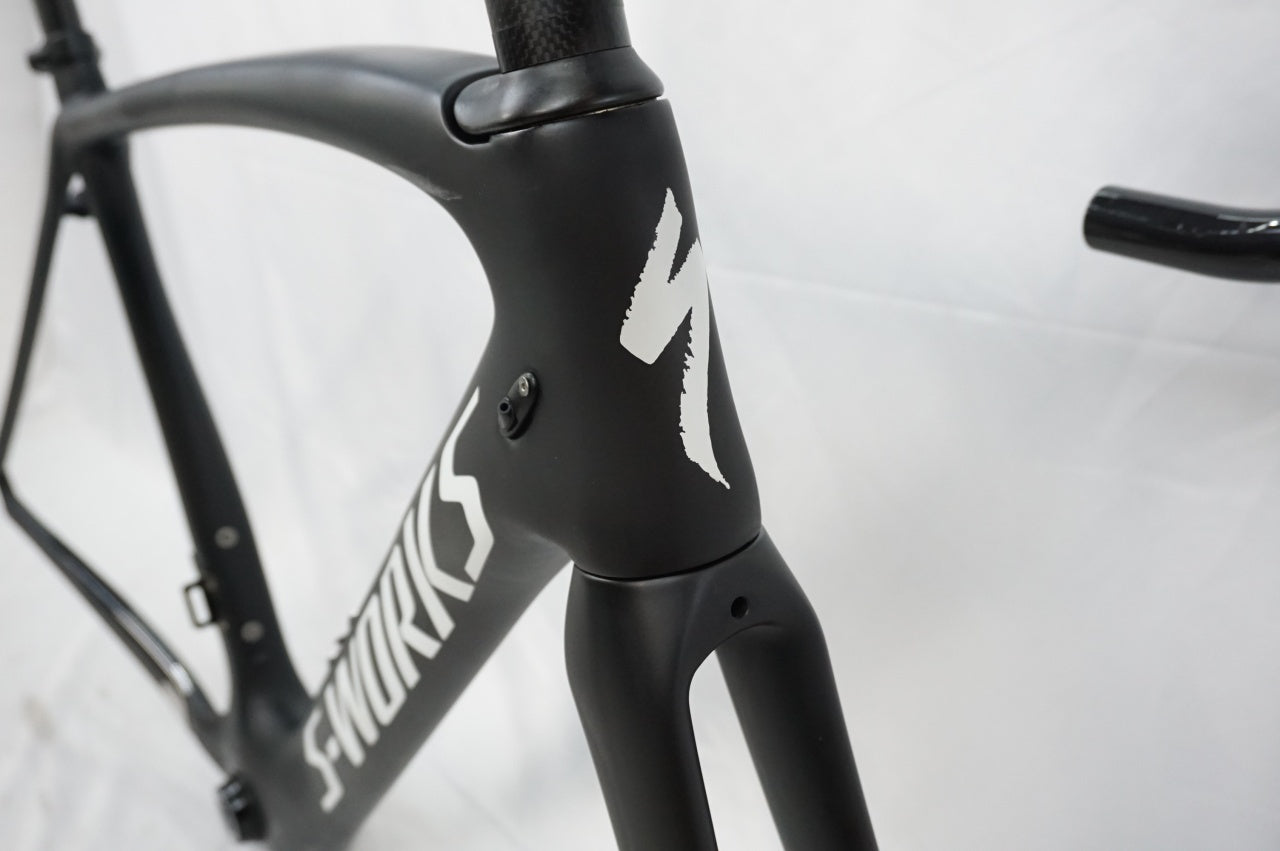 SPECIALIZED 「スペシャライズド」 S-WORKS VENGE 2013年モデル ロードバイク フレームセット / 川越店