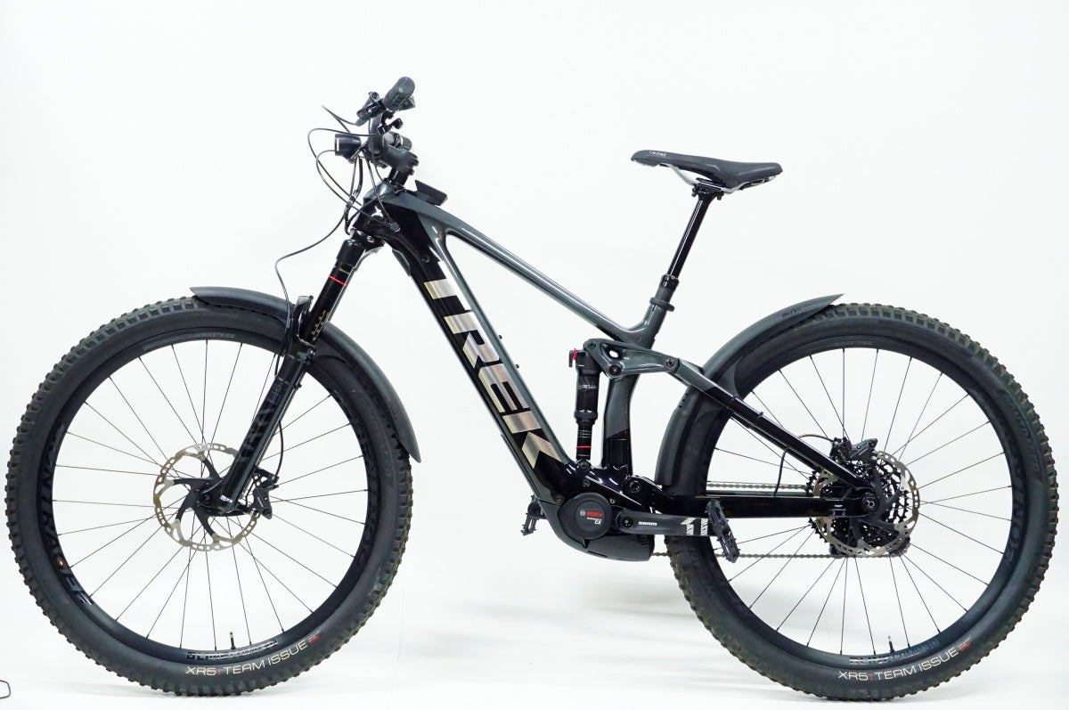 TREK 「トレック」 RAIL 9.7 NX 2021年モデル 電動アシスト自転車 / 名古屋大須店