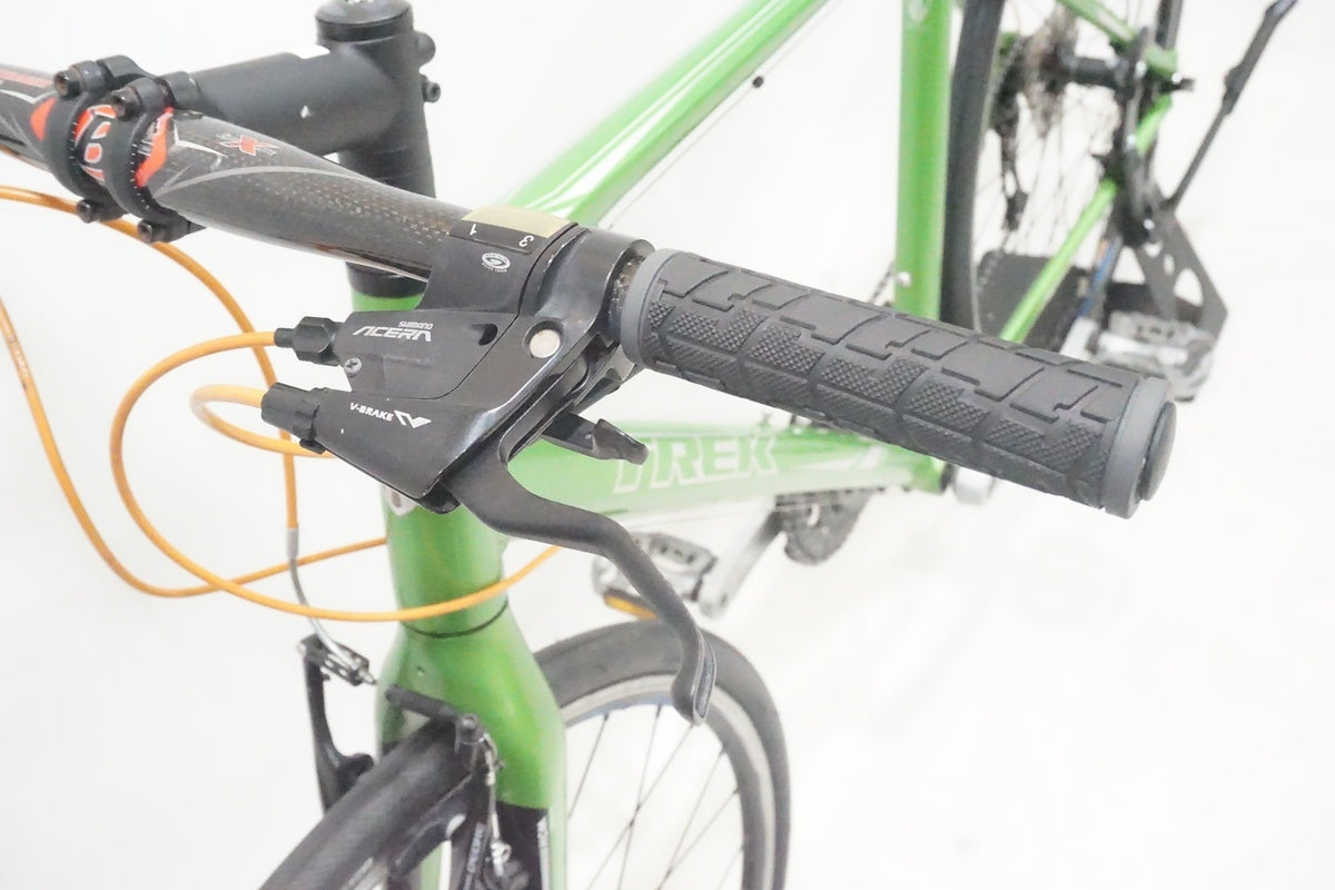 TREK「トレック」 FX7.4 2014年モデル クロスバイク/ 京都西院店