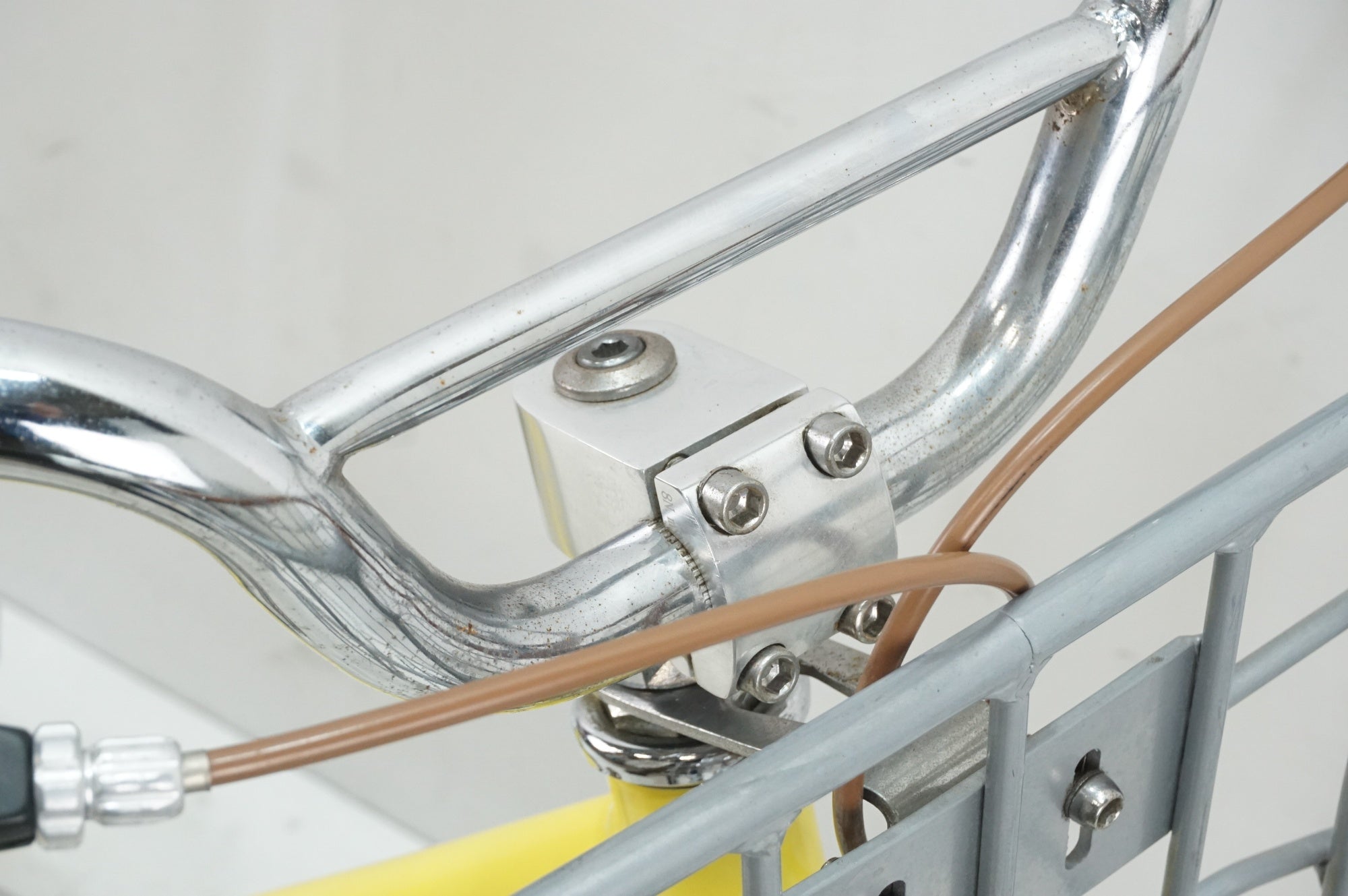 LOUIS GARNEAU 「ルイガノ」 LGS-J16 L 2017年モデル 16インチ キッズバイク / 大宮店