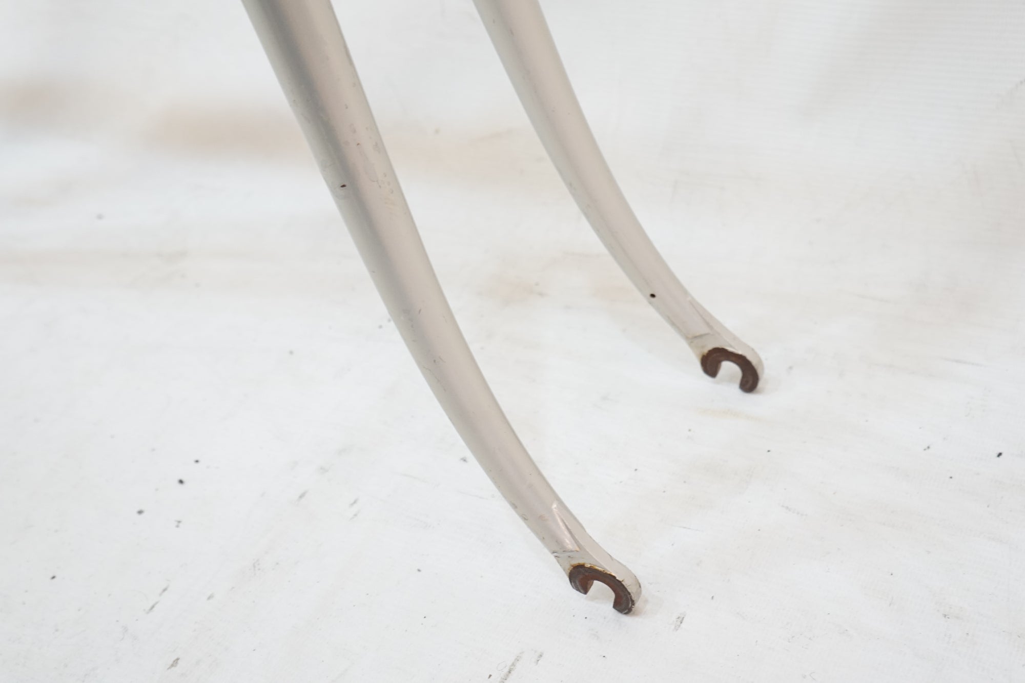 EIMEI 「エイメイ」 NJS 年式不明 フレームセット / バイチャリ浦和ベース